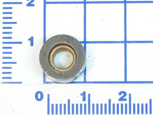 9412-0185 Flanged Bearing 1/2" Id X 1" Od X 1/2" L 1-Sample - Poweramp