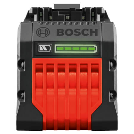 Safety Source BOSCH GBA18V120 18V CORE18V Lithium-Ion 12.0 Ah PROFACTOR Exclusive Battery