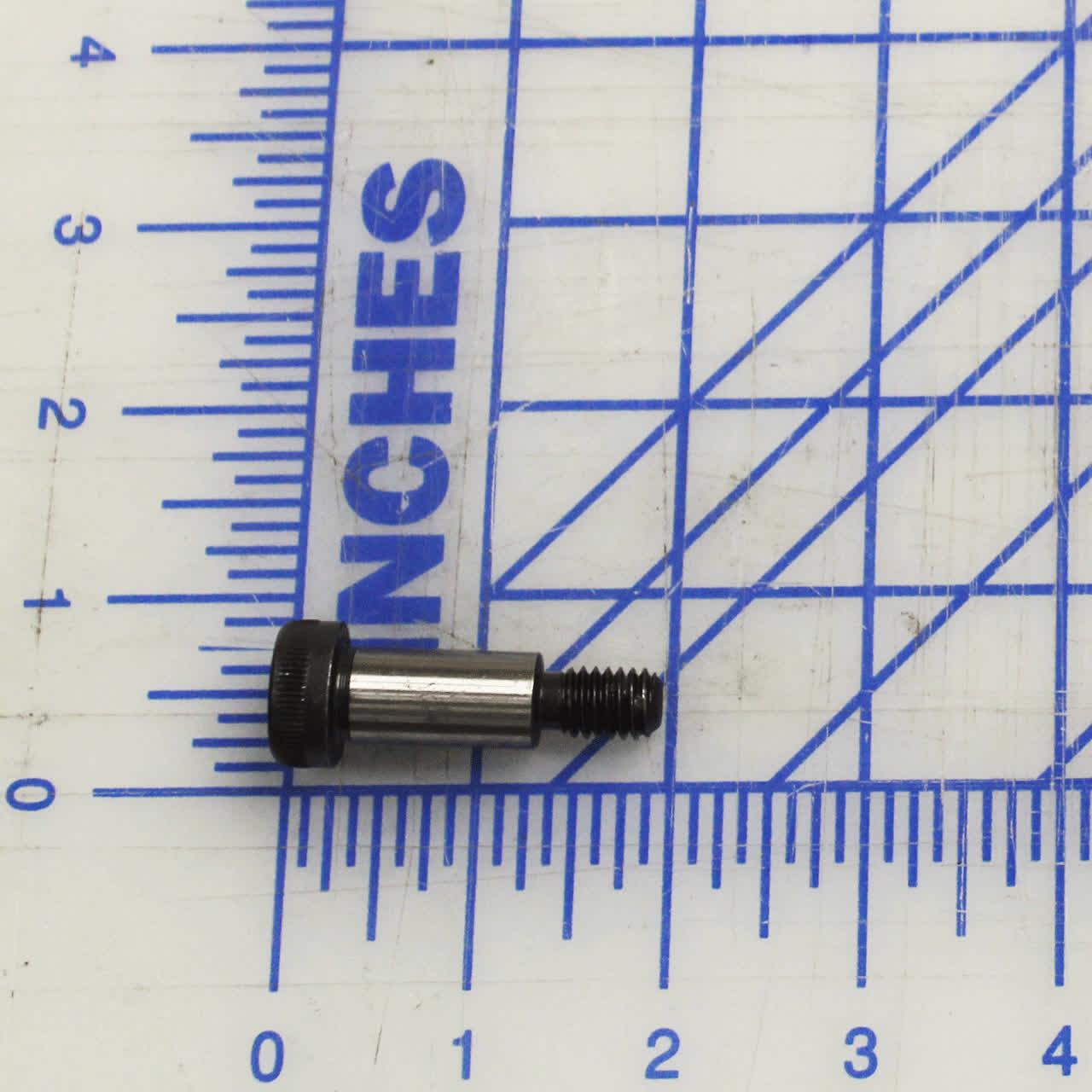 OTH-2060 1/2" x 1" Shoulder Bolt (DOTH-2060) - DLM