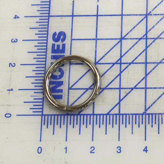 OTH-2423 2 1/4" OD Ring 1/4" Dia, 1 3/4" ID (DOTH-2423) - DLM