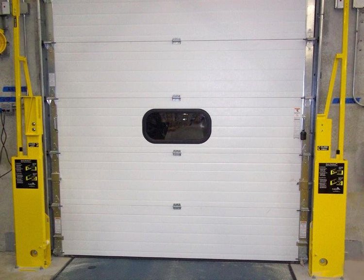 Sentinel™ Steel Entry Doors