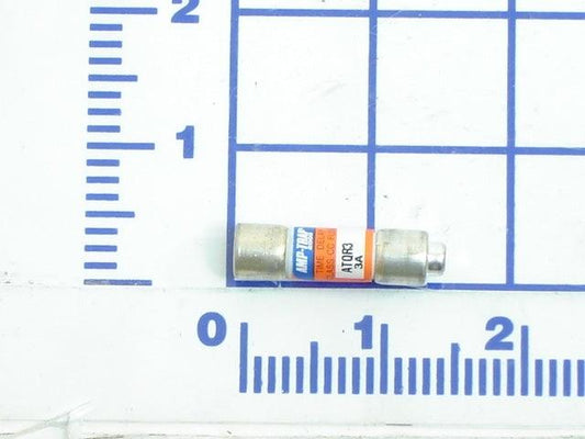 KMF5269 Fuse, 3 Amp, 600 Vt, Time Delay - Kelley