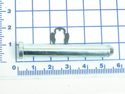 SMF4605 Top Pivot Pin - Serco