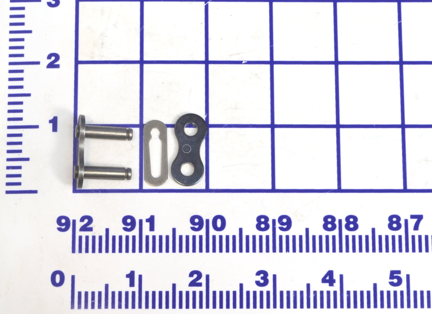 SP67 #50 Master Chain Link - Excel Solutions