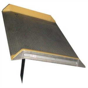 ATR10 - 60 - 30 Copperloy Loading Dock Board