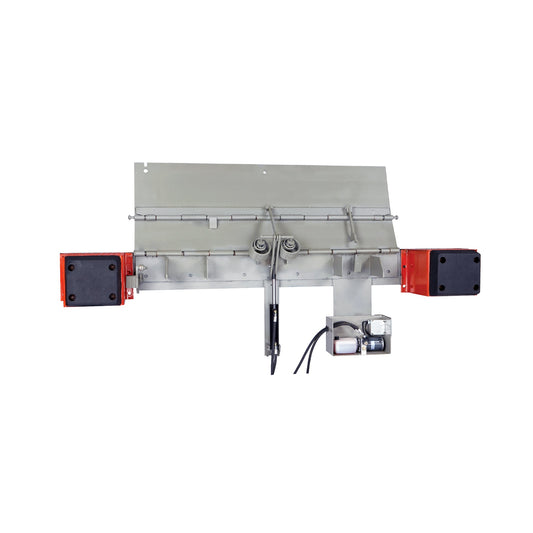 DLM - EOD - HNL DLM Edge - of - Dock Leveler