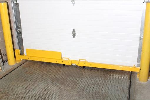 Door Shield Overhead Door Protection - Allied Solutions