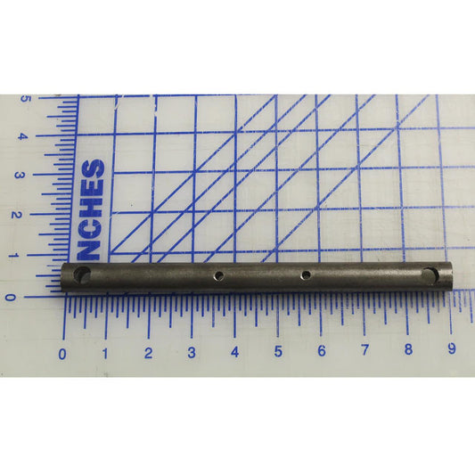 OTH-2347 Base Linkage Pin w/roll pins (2)11/16" dia x 9" Pin (DOTH-2347) - DLM