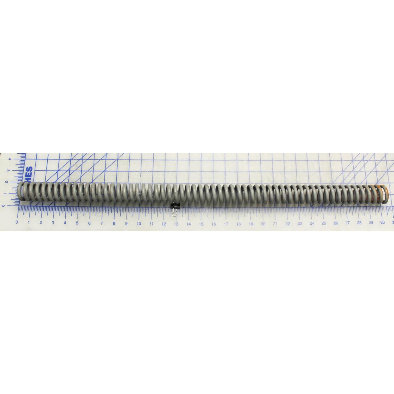 OTH-2550 Compression Spring (DOTH-2550) - DLM