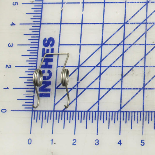 OTH-2556 Pawl Spring for Hold-Down (DOTH-2556) - DLM