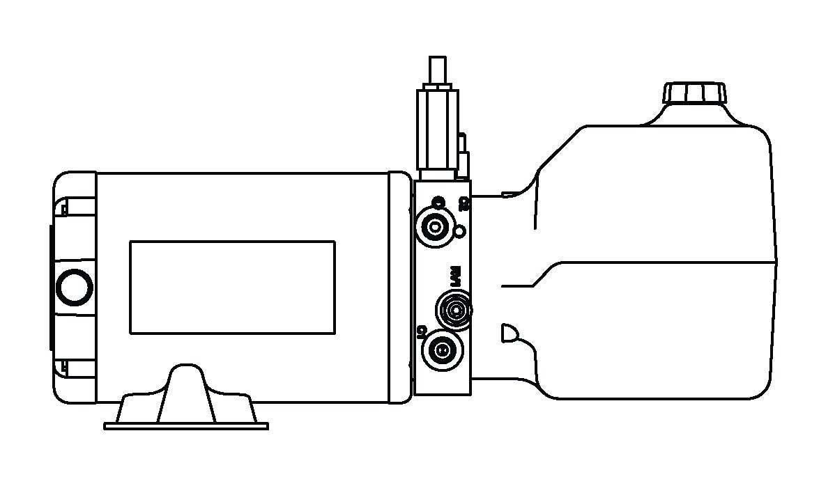 DOTH - 2854 Systems LLC Power Pack