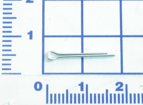 EOD-CP1 1/8" Dia X 1-1/8" Cotter Pin - Vestil