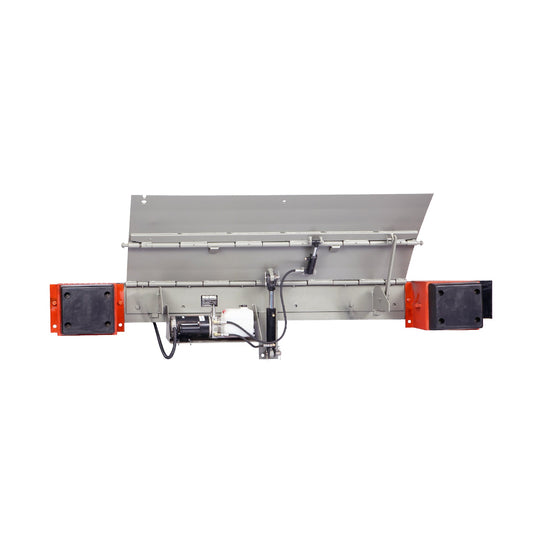 HED DLM Edge - of - Dock Leveler