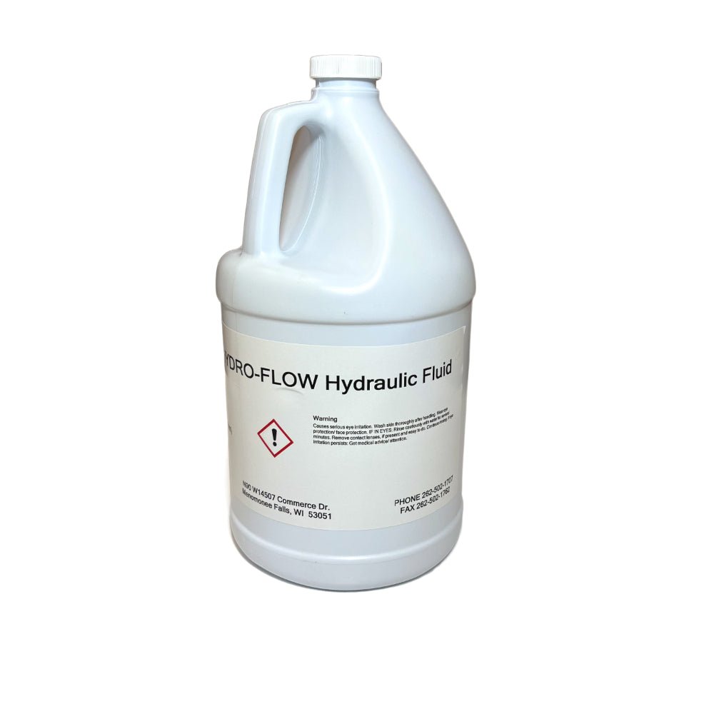 HYDFLUID - 5606 Excel Solutions Hydraulic Fluid