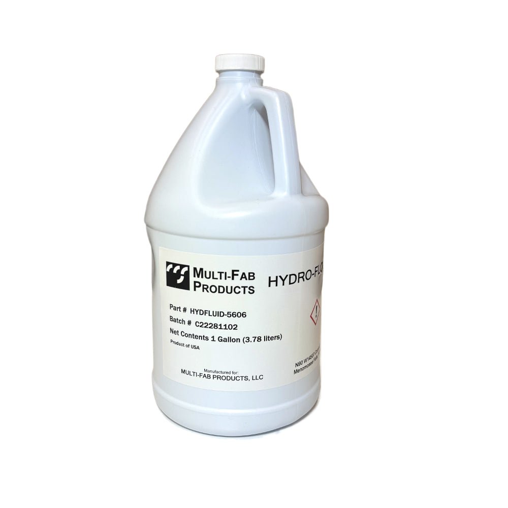 HYDFLUID - 5606 Excel Solutions Hydraulic Fluid