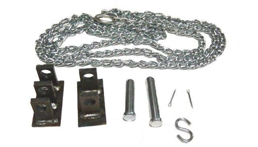 KMF1061 Hardware Kit For Kmf1037 - Kelley