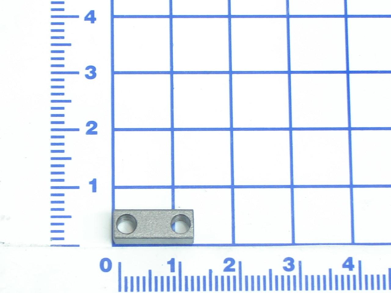 MMF3009 Spring Block - McGuire