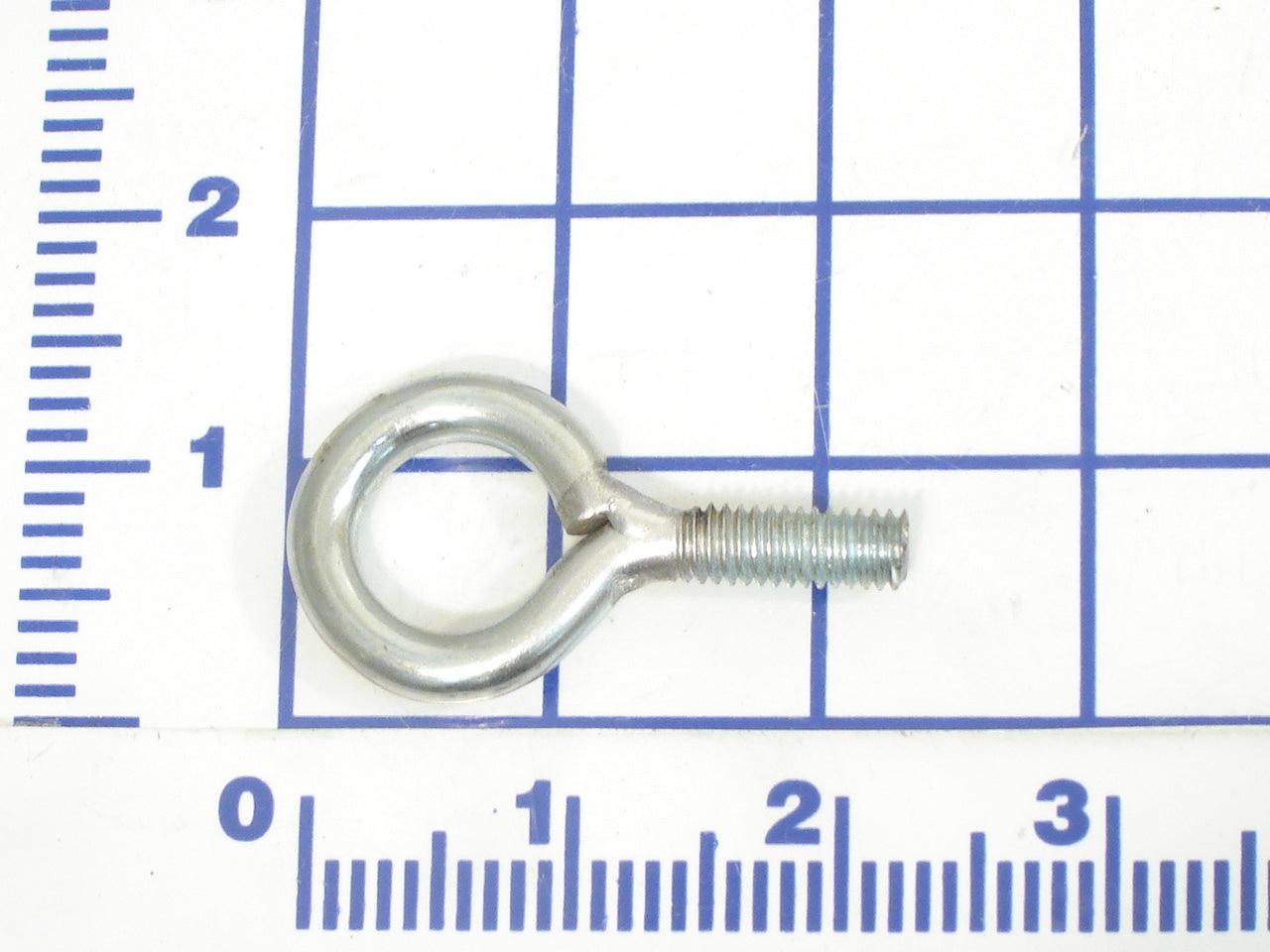 MMF3028 5/16" -18 X 3-1/4" Eye Bolt For Black McGuire Original - McGuire