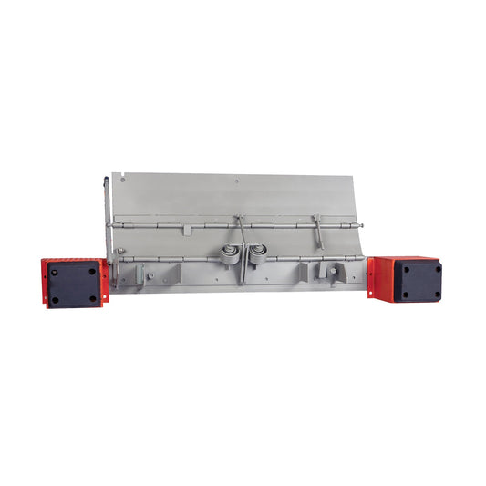 NL DLM Edge - of - Dock Leveler