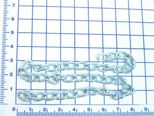 RHMF2001 #1 Twist Link Chain - Rite-Hite