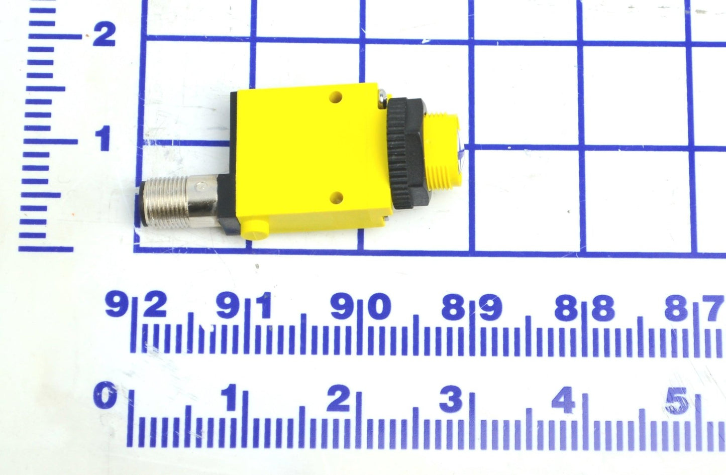 SM31ELQD Photoeye Mini-Beam Scanner Rytec - Rytec